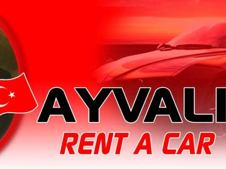Ayvalık Rent A Car