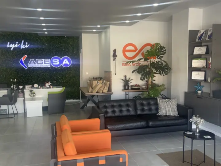 Ayvalık Yılmaz Sigorta Aracılık Hiz.Ltd.Şti.