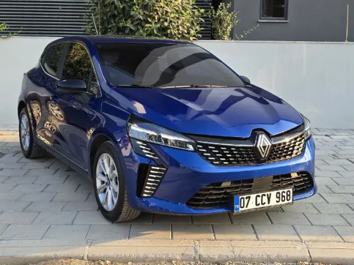 Ayvazoğlu Rent A Car