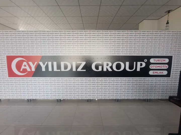 AYYILDIZ GROUP TURİZM&OTOMOTİV&EMLAK