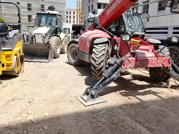 Ayyıldız Oto Lastik