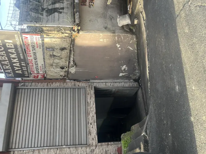 Ayyıldız Oto Servis