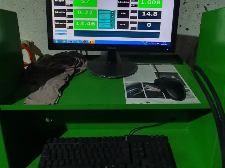 Ayyildiz Oto Tamir Galeri