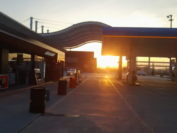 AYYILDIZ Petrol A. Ş