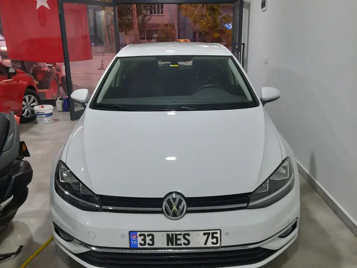 Ayyıldız Rent a Car