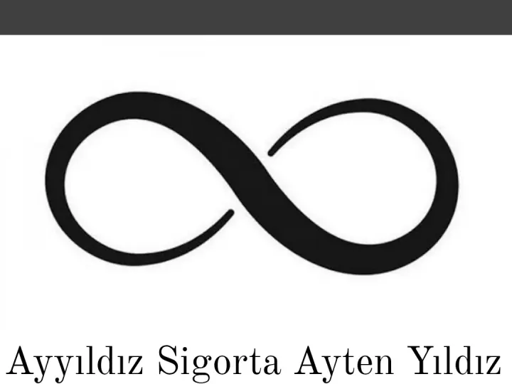 AYYILDIZ SİGORTA- AYTEN YILDIZ