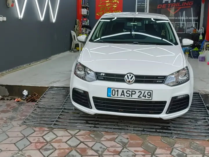 Ayz detailing