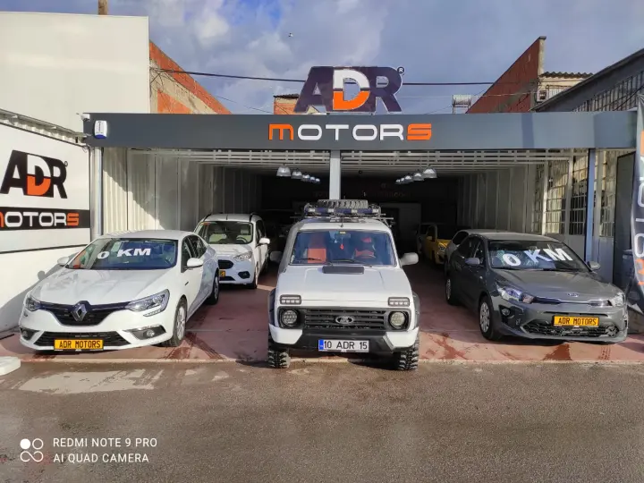 AYZEN MOTOR YENİLEME