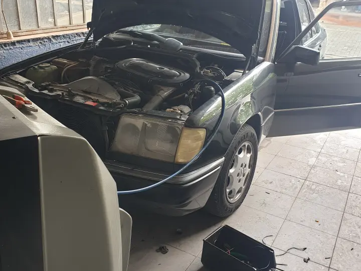 Azak Oto Elektrik