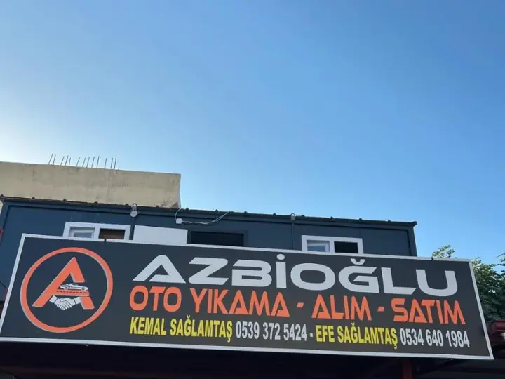 AZBİOĞLU OTOMOTİV