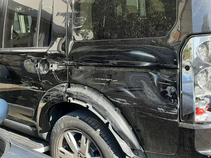 Azderoğlu mikronlu kaporta boya servisi