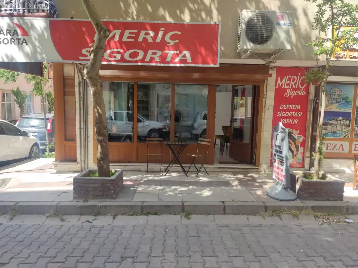 AZE MERİC SİGORTA ARACILIK HİZMETLERİ LTD.ŞTİ.