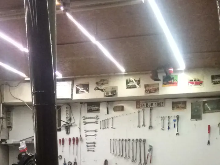 Azginoglu oto elektrik