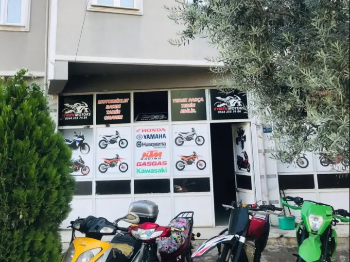 Azim motors