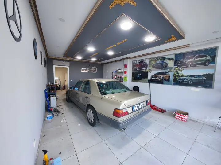 Azim Oto Elektrik & Elektronik