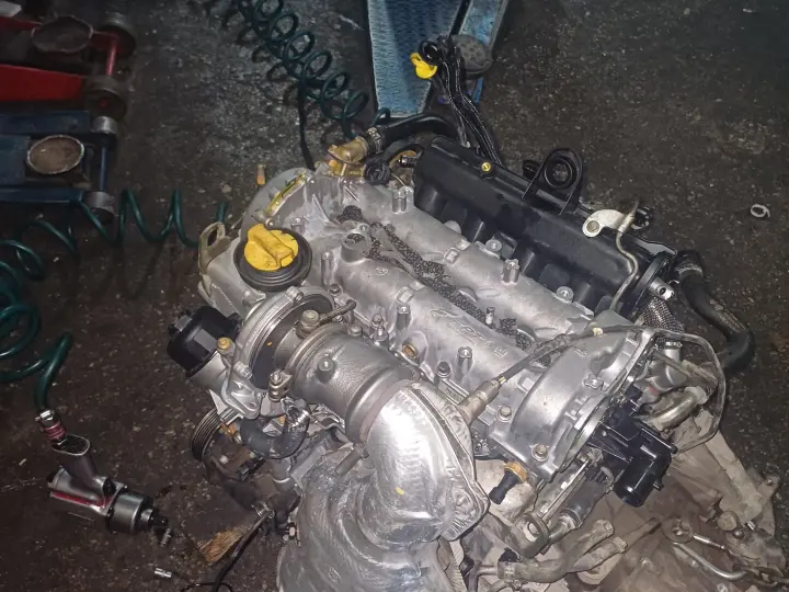 AZİM OTO TAMİR BAKİM SERVİS