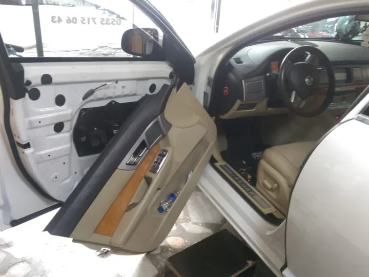 AZİZ OTO ELEKTRİK