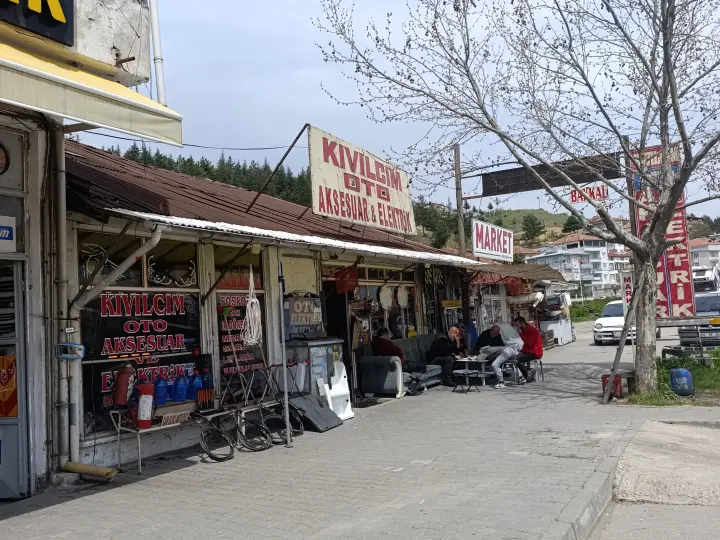 AZİZ OTO-Mustafa KURU