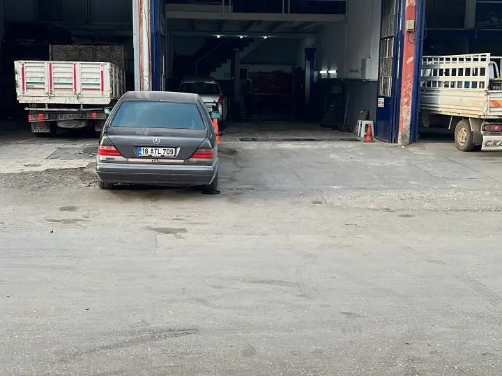Azizotofren/Bursa