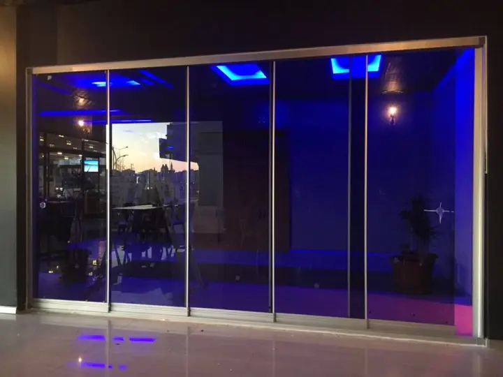 AZİZOÜLU OTO CAM SERVİSİ