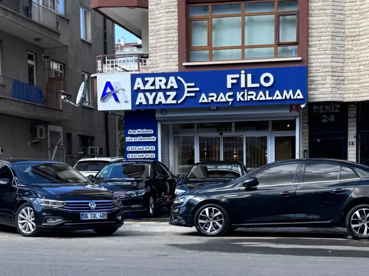 AZRA MOTORS