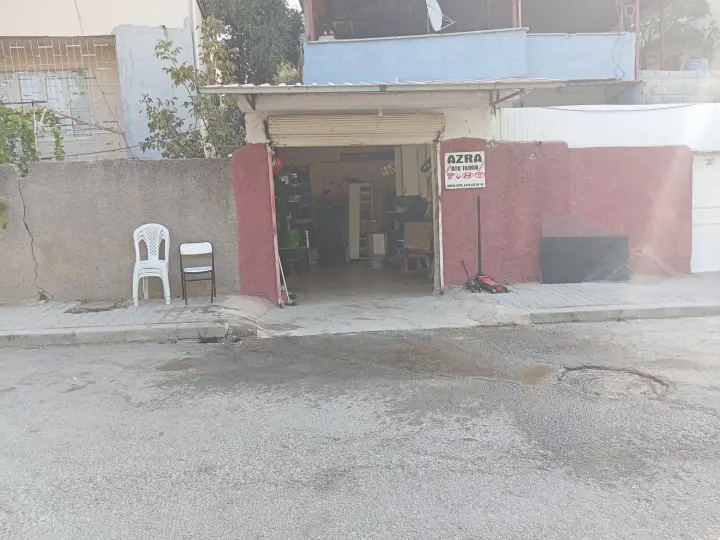 Azra Oto Tamir Servisi