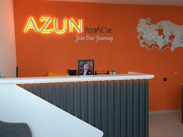 Azun Rent A Car