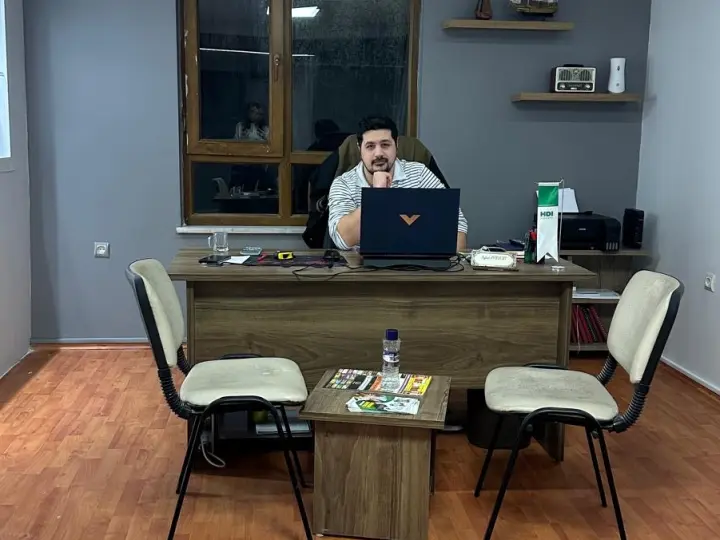 B-G Sigorta Aracılık Hizmetleri