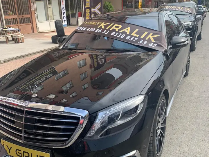 B & K Filojet Rent A Car