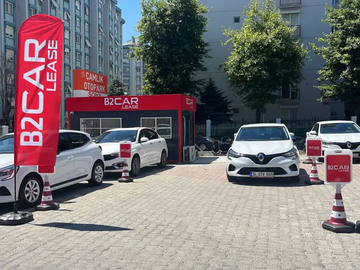 B2Car Beylikdüzü