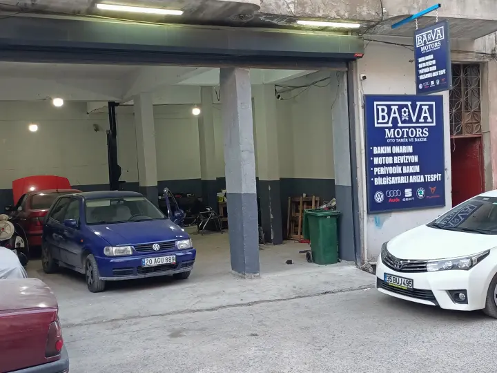 ba-va motors
