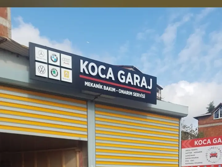 Baba Garaj