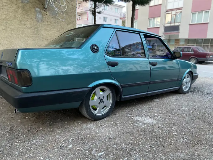BABA & OĞULLARI KAPORTA BOYA ŞASE FİKRET USTA
