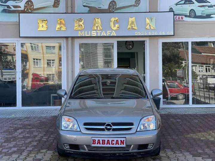 Babacan Motors