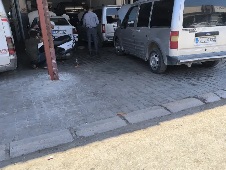 BABACAN OTO TAMİR & BAKIM SERVİSİ