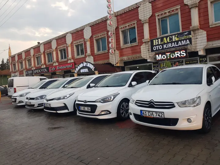Babacan & Rent A Car