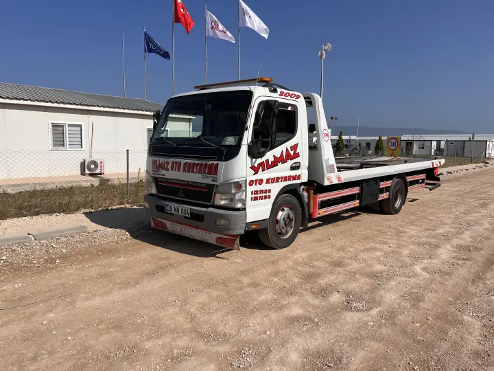 Babaeski Belediyesi Otoparkı