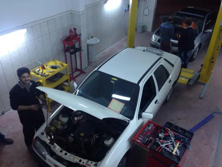 BABAL OTO