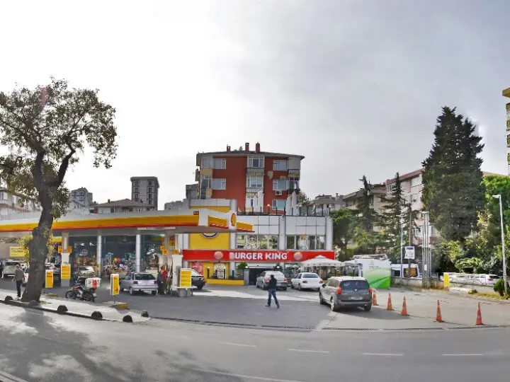 Baban Petrol Ür. San. ve Tic. A. Ş