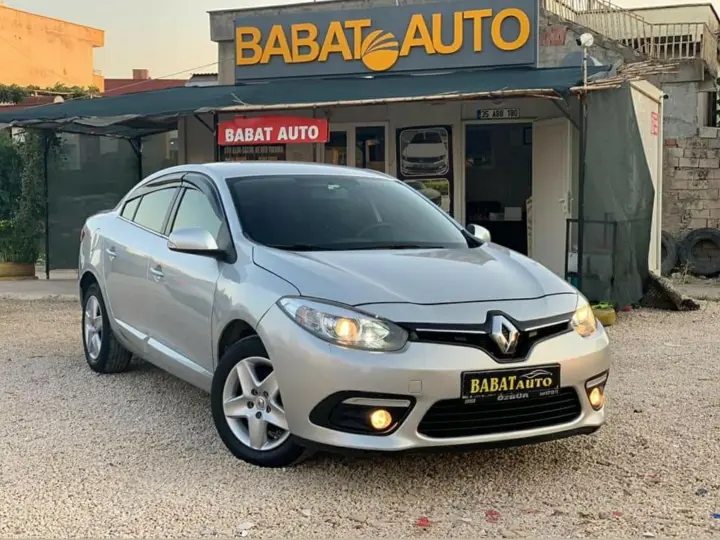 BABAT AUTO