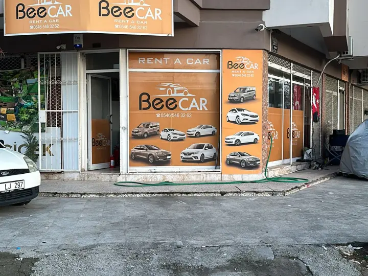 Babead Rent A Car