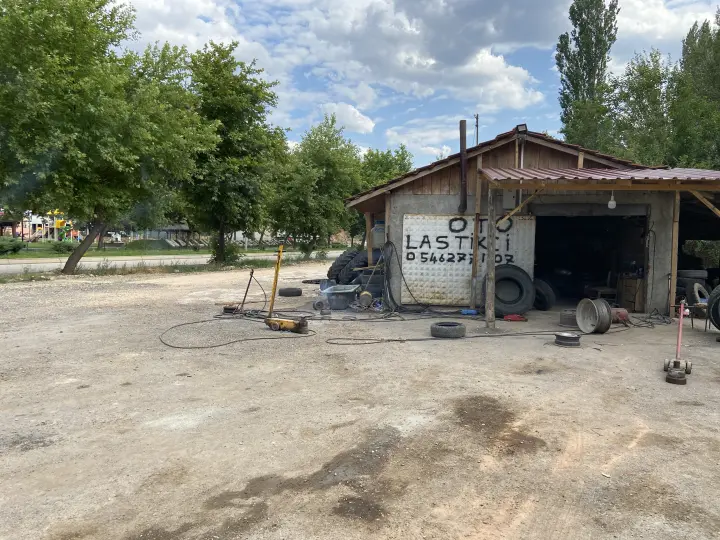 Babil oto lastik