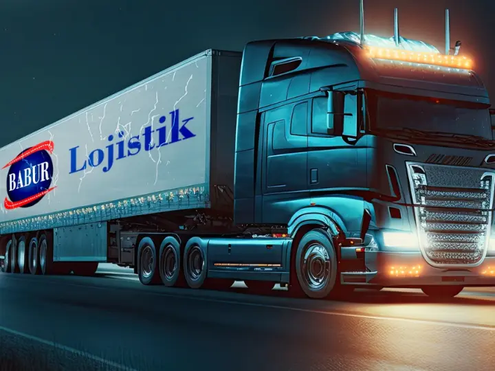 BABUR LOJİSTİK