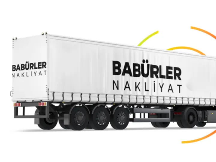 BABÜRLER NAKLİYAT