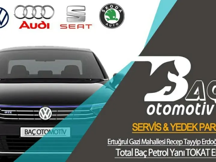 Baç Otomotiv Erbaa