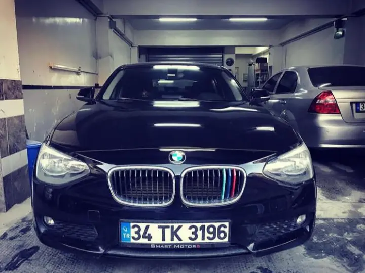Bacanaklar Oto Servisi