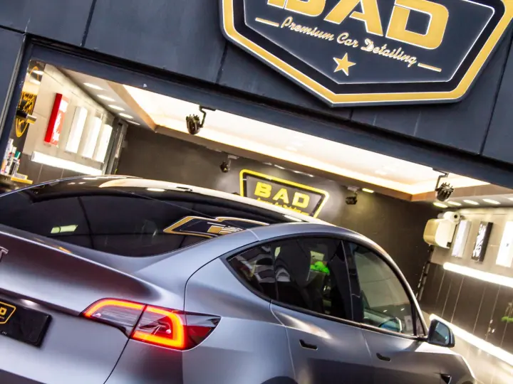 BAD | Premium Car Detailing