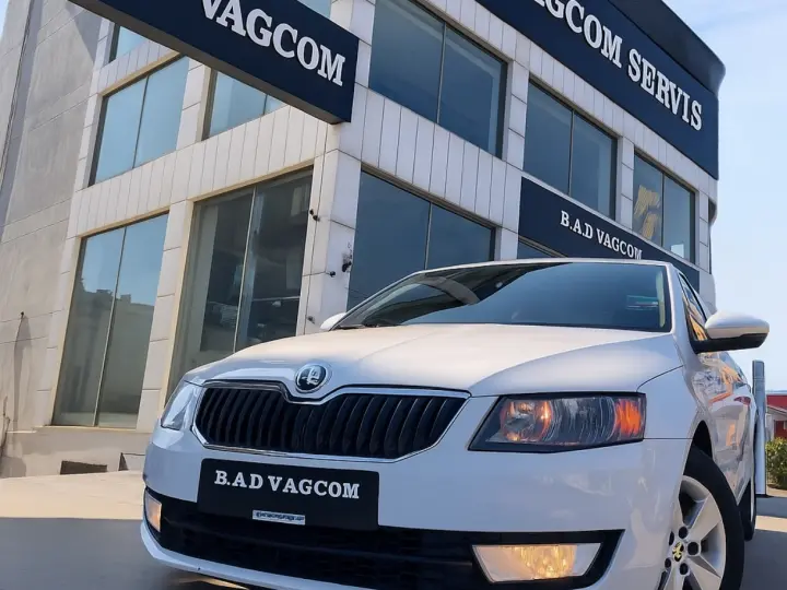 B.A.D VAGCOM PURSAKLAR