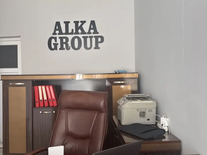 BADAY MEHMETNUR ALKA SİGORTA