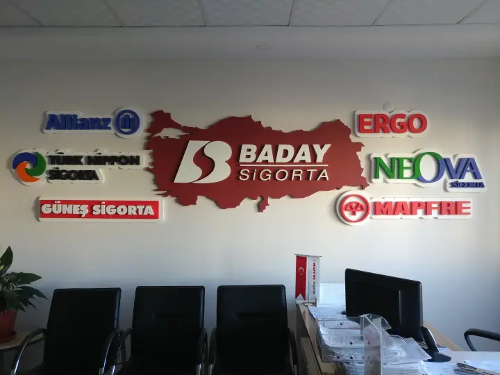 BADAY SİGORTA